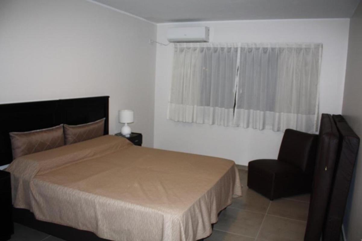 Apartamento Domus Center Departamentos *